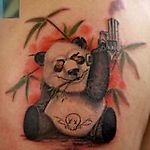 zlayapandabanda, zlayapandabanda