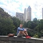 Роман Татарских, Роман Татарских