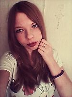 Даша Савельева, Даша Савельева