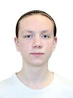 Марк Серов, Марк Серов