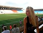 Olga Borodina, Olga Borodina
