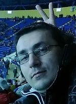Арсений Баскаков, Арсений Баскаков