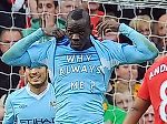"Why always me?", &quot;Why always me?&quot;