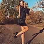 Рита Ктинидина, Рита Ктинидина