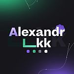 Alexandr Lkk, Alexandr Lkk
