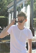 Evgeny Puronen, Evgeny Puronen