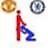 super man united man