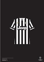 Juve<3, Juve&lt;3