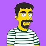 Антон Головчанский, Антон Головчанский