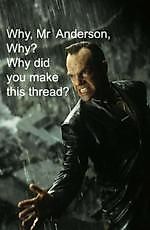 Agent Smith 77, Agent Smith 77