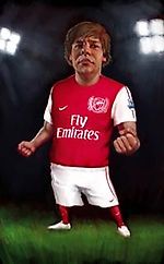 Anthony Owl, Anthony Owl