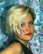 Наталья Ларионова, Наталья Ларионова