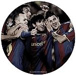 Barcelona!, Barcelona!