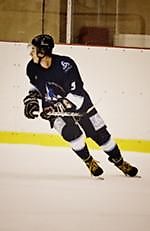 Nick Kalinin, Nick Kalinin