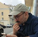 Артавазд Мурадян, Артавазд Мурадян