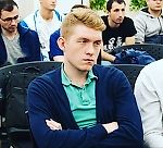 Алексей Маннов, Алексей Маннов