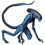 Alien XL, Alien XL