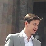 Петр Сергеев, Петр Сергеев