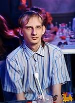 Роман Федоринин, Роман Федоринин