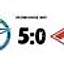 Зенит-Спартак 5-0 2012-13