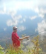 Andrey Retuzin, Andrey Retuzin