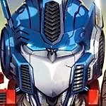 Andy Prime, Andy Prime