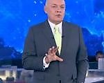 Дмитрий Константинович Киселёв, Дмитрий Константинович Киселёв