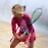 Squash_Lady