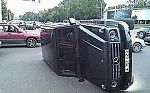 Макс Серьезный, Макс Серьезный