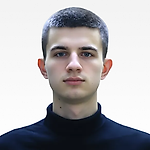 Артем Нагорный, Артем Нагорный