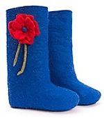 Валенок, Валенок