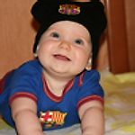 Антон Савельев, Антон Савельев