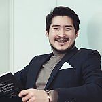Alim Razdykov, Alim Razdykov