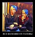 хохловыблядок рубяха, хохловыблядок рубяха