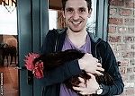 The Welsh Xavi, The Welsh Xavi