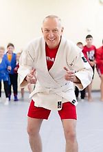 Владимир Воронин 75, Владимир Воронин 75