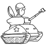 Panzerwagen, Panzerwagen