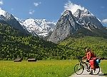 Alpen-Bars, Alpen-Bars