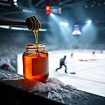 Хоккейные соты , Хоккейные соты 