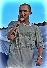 Алексей Михайлов, Алексей Михайлов