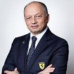 Фредерик Вассёр, Фредерик Вассёр
