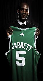 KevinGarnett5, KevinGarnett5