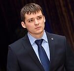 Иван Хавхало, Иван Хавхало