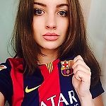 Nika Malina, Nika Malina