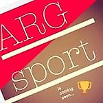 ARG-sport, ARG-sport