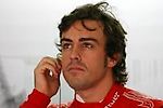 Alonso Fernando 25, Alonso Fernando 25