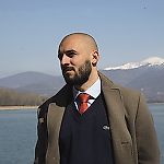 Евгений Заволович, Евгений Заволович