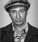 Вениамин Чемодановский, Вениамин Чемодановский