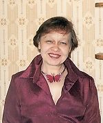Татьяна Белоусова, Татьяна Белоусова