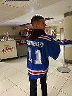 Константин Зеленевский, Константин Зеленевский